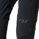 FOX Racing W Flexair naisten pyöräilyhousut musta